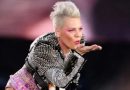 PINK CANCELA REGRESO A MÉXICO TRAS MÁS DE UNA DÉCADA DE AUSENCIA