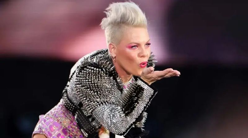 PINK CANCELA REGRESO A MÉXICO TRAS MÁS DE UNA DÉCADA DE AUSENCIA