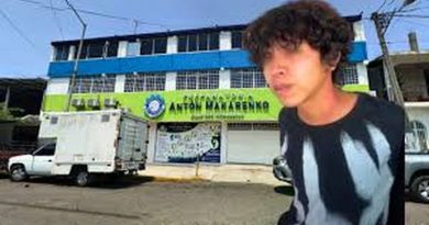 POR FEMINICIDIO, VINCULAN A PROCESO A MENOR QUE ASESINÓ A DOS MAESTRAS EN MICHOACÁN