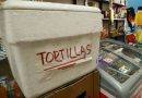 PROFECO CORRIGE INFORMACIÓN SOBRE SUPUESTAS MULTAS POR VENTA DE TORTILLAS EN HIELERAS