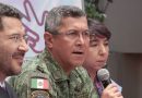 RENUNCIA ÓSCAR RENTERÍA SCHAZARINO, SECRETARIO DE SEGURIDAD DE SINALOA