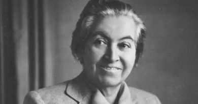 RESCATAN A AUTORAS DE OBRAS INFANTILES