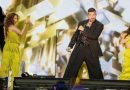 RICKY MARTIN “VUELVE” CON LOS ÁNGELES AZULES