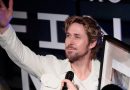 RYAN GOSLING PRESENTA EN MÉXICO SU NUEVA PELÍCULA ESPACIAL PROJECT HAIL MARY