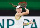 RYBAKINA VENCE A SVITOLINA Y VA LA FINAL DE INDIAN WELLS