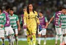 SANTOS CAE ANTE CRUZ AZUL EN CASA Y SELLAN EL ‘SÓTANO’ DE LA LIGA MX UNA SEMANA MÁS