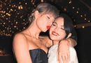SELENA GOMEZ REVELA LA CANCIÓN QUE TAYLOR SWIFT LE DEDICÓ «SECRETAMENTE»