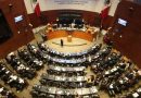 SENADO RECIBE INICIATIVA PARA ACORTAR ALTAS PENSIONES DE CFE Y PEMEX