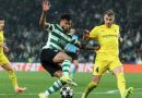 SPORTING DE LISBOA LOGRA LA REMONTADA Y ELIMINA AL BODO/GLIMT