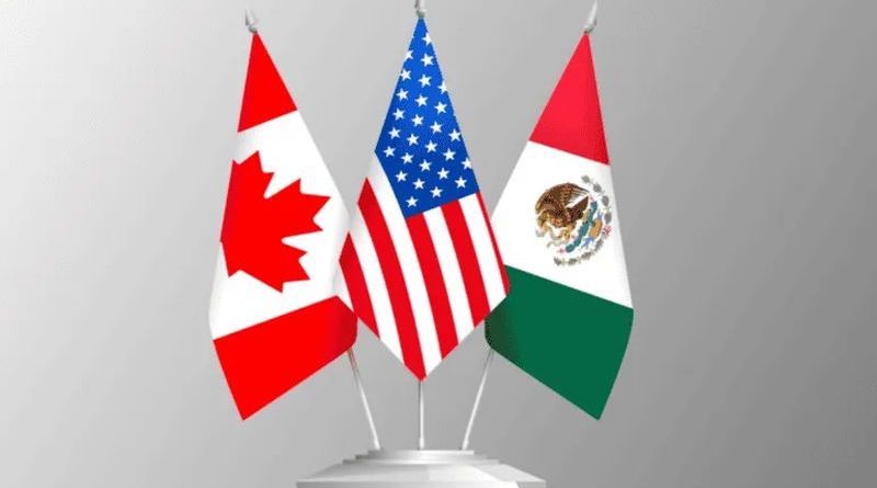 T-MEC EN LA MIRA: EU ADVIERTE ‘PROBLEMAS’ GRAVES CON MÉXICO