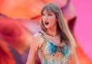 TAYLOR SWIFT ENFRENTA DEMANDA POR USO DE NOMBRE SIMILAR EN NUEVO ÁLBUM