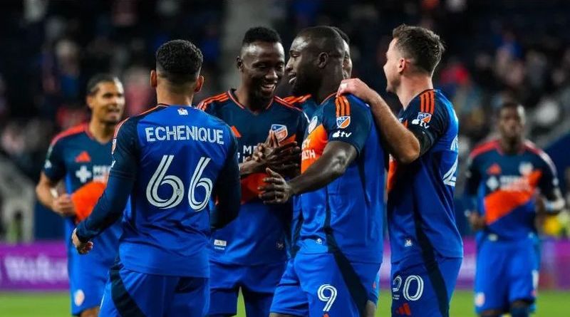 TIGRES CAE ANTE CINCINNATI EN UNA NOCHE COMPLICADA EN EU