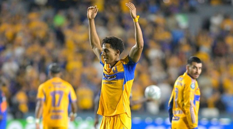 TIGRES FIRMA REMONTADA ÉPICA Y ELIMINA A CINCINNATI DE CONCACHAMPIONS