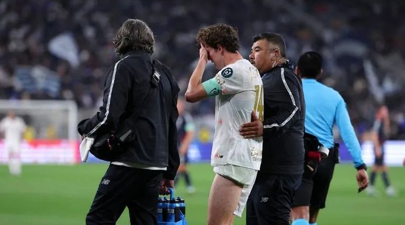 TOLUCA CAE EN SAN DIEGO Y SE ENCIENDEN LAS ALARMAS CON MARCEL RUIZ