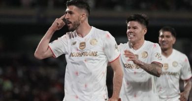 TOLUCA REMONTA Y LE QUITA EL INVICTO A PUMAS EN EL CLAUSURA 2026