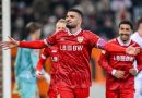 UNDAV EXTIENDE SU RACHA GOLEADORA EN BUNDESLIGA