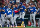 VENEZUELA SORPRENDE A JAPÓN Y SE METE A SEMIFINALES
