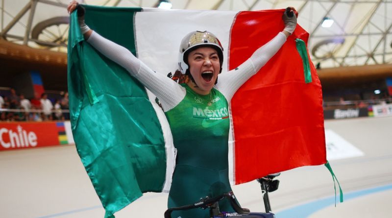 YARELI ACEVEDO SUMA NUEVO ORO