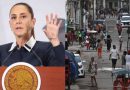 ‘YO CREO QUE SÍ’ SEÑALA SHEINBAUM SOBRE DONAR A CUBA POR CRISIS ENERGÉTICA