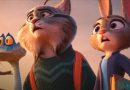 ZOOTOPIA 2 Y SU LLEGADA A DISNEY+