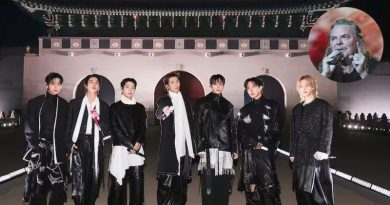 ¿BTS LE COPIÓ A MANÁ? ENCUENTRAN SIMILITUDES ENTRE NUEVA CANCIÓN DEL GRUPO