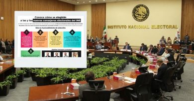 ¿CUÁNTO GANAN LOS CONSEJEROS DEL INE Y QUÉ FUNCIONES TIENEN?