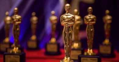 ¿OSCAR SEGURO? ESTA ACTRIZ SE HA LLEVADO TODOS LOS PREMIOS PREVIO A LA CEREMONIA