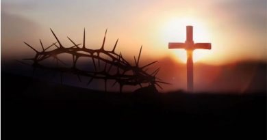 ¿POR QUÉ SEMANA SANTA CAMBIA DE FECHA CADA AÑO?