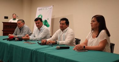 GOBIERNO ESTATAL FORTALECE CAPACIDADES MUNICIPALES CON JORNADAS DE CAPACITACIÓN