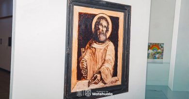 🎨✨ EL ARTE DE MATEHUALA SE EXHIBE EN GRAN EXPOSICIÓN COLECTIVA