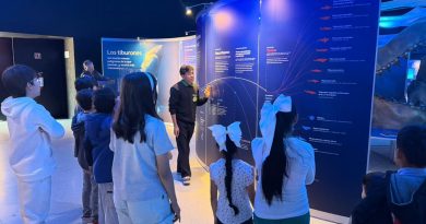 GOBIERNO ESTATAL FORTALECE ACCIONES POR LA NIÑEZ Y ADOLESCENCIA