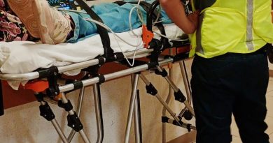 ESTADO IMPULSA TRASPLANTES QUE DAN NUEVA OPORTUNIDAD DE VIDA