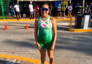 SAN LUIS SUMA PRIMERA MEDALLA EN OLIMPIADA NACIONAL 2026