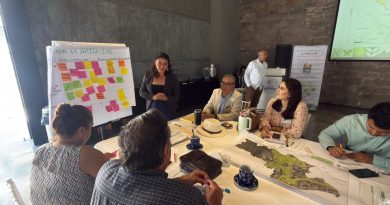 SAN LUIS ACTIVA CORREDOR BIOCULTURAL DE MÉXICO