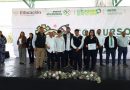 CECYTE FORTALECE EL TALENTO JUVENIL CON INNOVACIÓN Y CREATIVIDAD