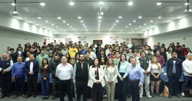 ESTADO FORTALECE MOVILIDAD CON JÓVENES E INCLUSIÓN