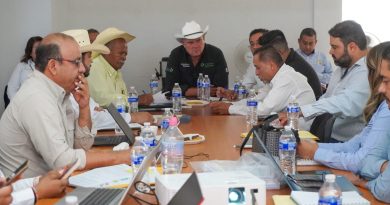 ESTADO ASESORA A PERSONAS AFECTADAS POR DELITOS