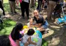 PARQUES ESTATALES GRATUITOS REÚNEN A MILES DE FAMILIAS POTOSINAS ESTE FIN DE SEMANA