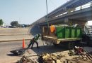 GOBIERNO ESTATAL DA MANTENIMIENTO PERMANENTE AL RÍO SANTIAGO
