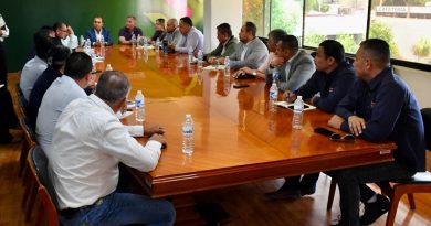 GOBIERNO ESTATAL ACLARA Y APOYA A DOCENTES DE TELESECUNDARIA