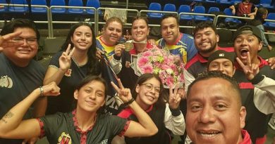 SAN LUIS IMPULSA TALENTO Y LOGRA BICAMPEONATO NACIONAL