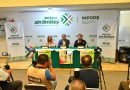 GOBIERNO ESTATAL IMPULSA LA 5ª CARRERA ATLÉTICA MAGISTERIAL