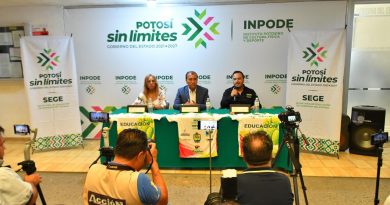 GOBIERNO ESTATAL IMPULSA LA 5ª CARRERA ATLÉTICA MAGISTERIAL