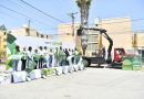 RICARDO GALLARDO ENCHULA COLONIA INFONAVIT-MORALES