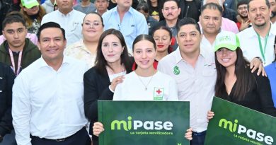GOBIERNO ESTATAL FORTALECE APOYO A INFANCIAS Y ADOLESCENCIAS