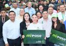 GOBIERNO ESTATAL FORTALECE APOYO A INFANCIAS Y ADOLESCENCIAS