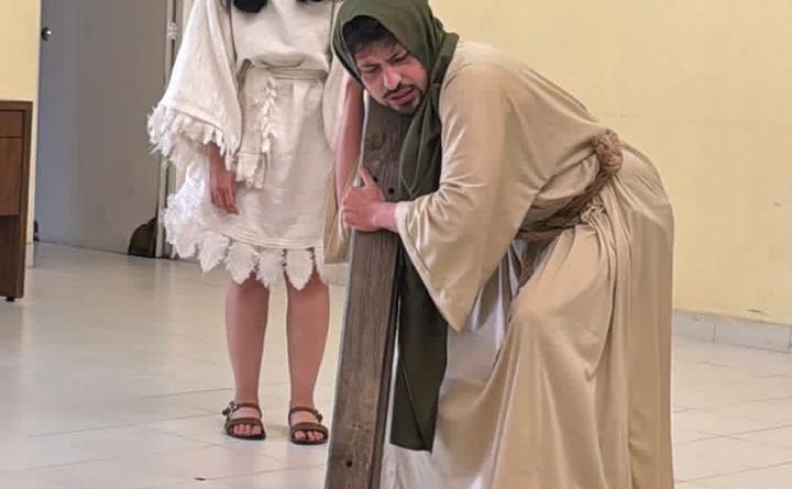 SAN LUIS FORTALECE SU OFERTA CULTURAL EN SEMANA SANTA