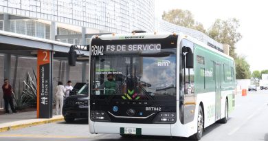 REDMETRO AMPLÍA CONECTIVIDAD HACIA EL AEROPUERTO