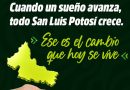 ESTADO IMPULSA EMPRENDIMIENTOS POTOSINOS CON MÁS DE 2 MILLONES DE PESOS
