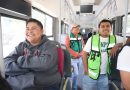REDMETRO SE PREPARA PARA PONER EN MARCHA LA LÍNEA 5 EN SOLEDAD